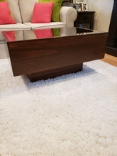 Load image into Gallery viewer, The Floating Shadowbox Coffee Table