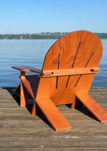 Load image into Gallery viewer, The AdironDock Chair | Dock of the Bay Design