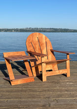 Load image into Gallery viewer, The AdironDock Chair | Dock of the Bay Design