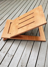 Load image into Gallery viewer, The AdironDock Footstool | Dock of the Bay Design
