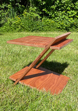 Load image into Gallery viewer, The AdironDock Side Table | Dock of the Bay Design