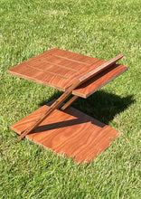 Load image into Gallery viewer, The AdironDock Side Table | Dock of the Bay Design