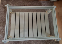 Load image into Gallery viewer, Glass Dockside Coffee Table | Dock of the Bay Design