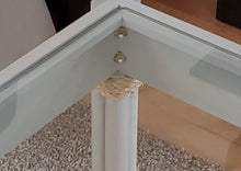 Load image into Gallery viewer, Glass Dockside Coffee Table | Dock of the Bay Design