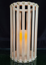 Load image into Gallery viewer, Lantern | Dock of the Bay Design