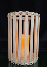 Load image into Gallery viewer, Lantern | Dock of the Bay Design