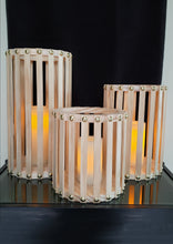 Load image into Gallery viewer, Lantern | Dock of the Bay Design