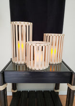 Load image into Gallery viewer, Lantern | Dock of the Bay Design