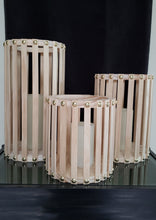 Load image into Gallery viewer, Lantern | Dock of the Bay Design