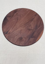 Load image into Gallery viewer, The Tugboat Round Charcuterie Board | Dock of the Bay Design