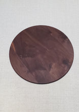 Load image into Gallery viewer, The Tugboat Round Charcuterie Board | Dock of the Bay Design