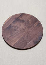 Load image into Gallery viewer, The Tugboat Round Charcuterie Board | Dock of the Bay Design