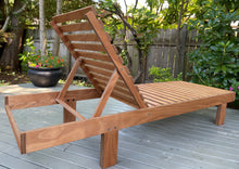 Load image into Gallery viewer, The Pier Lounge Chair | Dock of the Bay Design