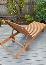 Load image into Gallery viewer, The Pier Lounge Chair | Dock of the Bay Design