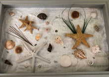 Load image into Gallery viewer, Shadowbox Dockside Coffee Table | Dock of the Bay Design