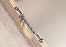 Load image into Gallery viewer, Stainless Steel Dock Serving Tray | Dock of the Bay Design