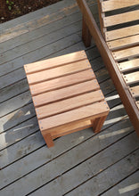 Load image into Gallery viewer, The Drink Dock Side Table | Dock of the Bay Design