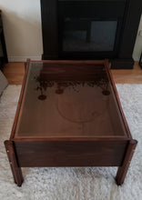 Load image into Gallery viewer, Wharf Shadowbox Coffee Table | Dock of the Bay Design Edit alt text