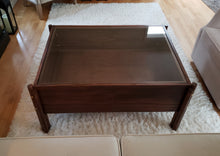 Load image into Gallery viewer, Wharf Shadowbox Coffee Table | Dock of the Bay Design Edit alt text
