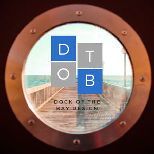 Dock of the Bay Design