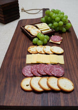 Load image into Gallery viewer, The Charcuterie Barge | Dock of the Bay Design
