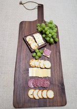 Load image into Gallery viewer, The Charcuterie Barge | Dock of the Bay Design
