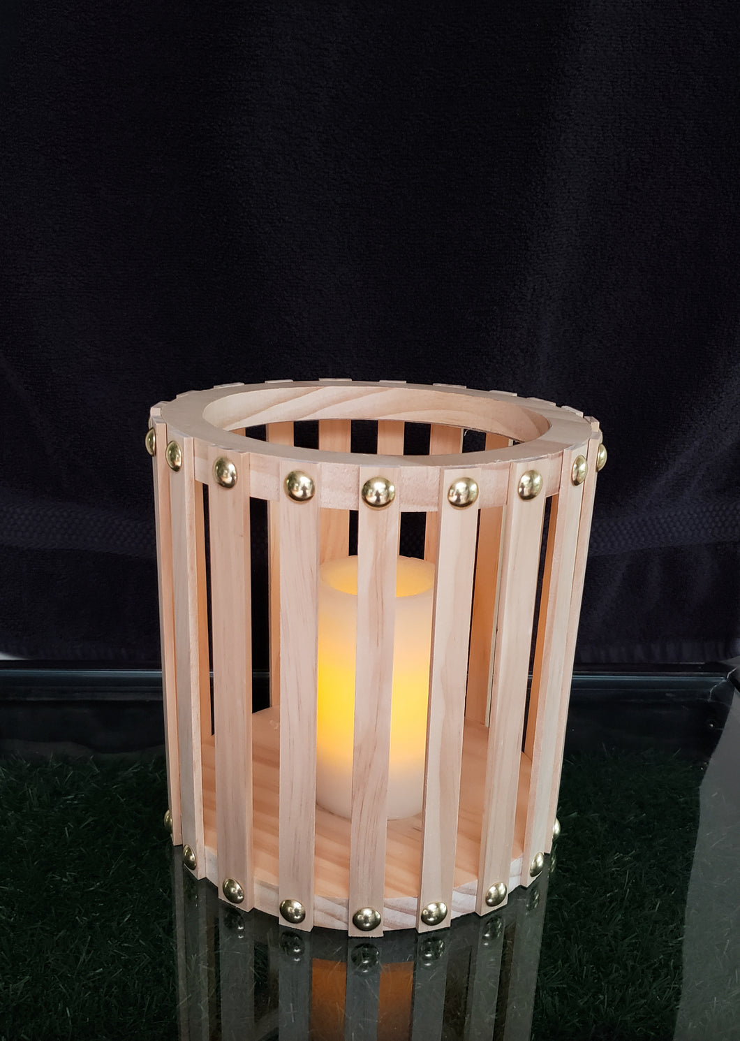 Lantern | Dock of the Bay Design